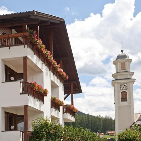 Appartement Strobl 세스토 외부 사진