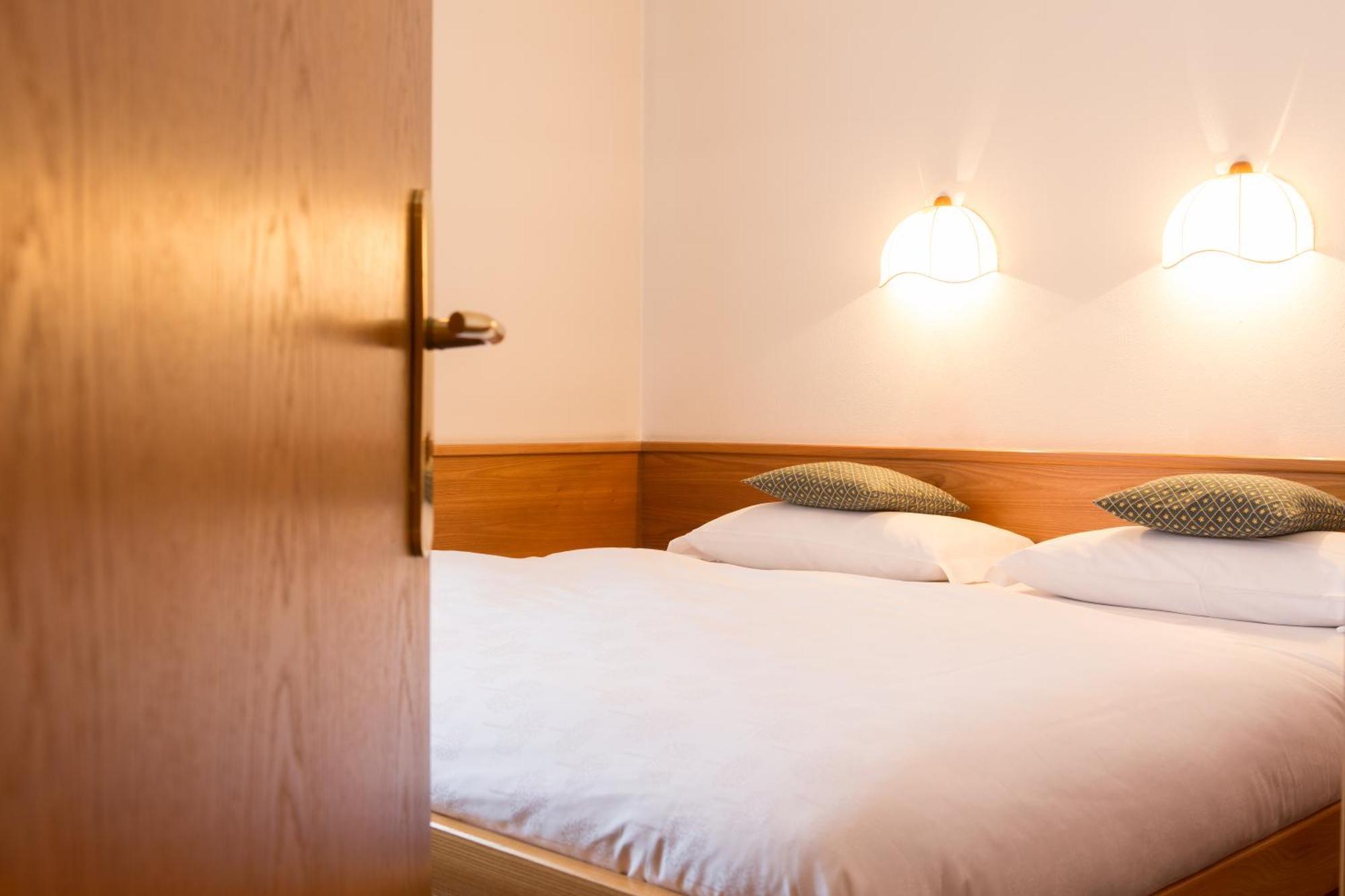 Appartement Strobl 세스토 외부 사진