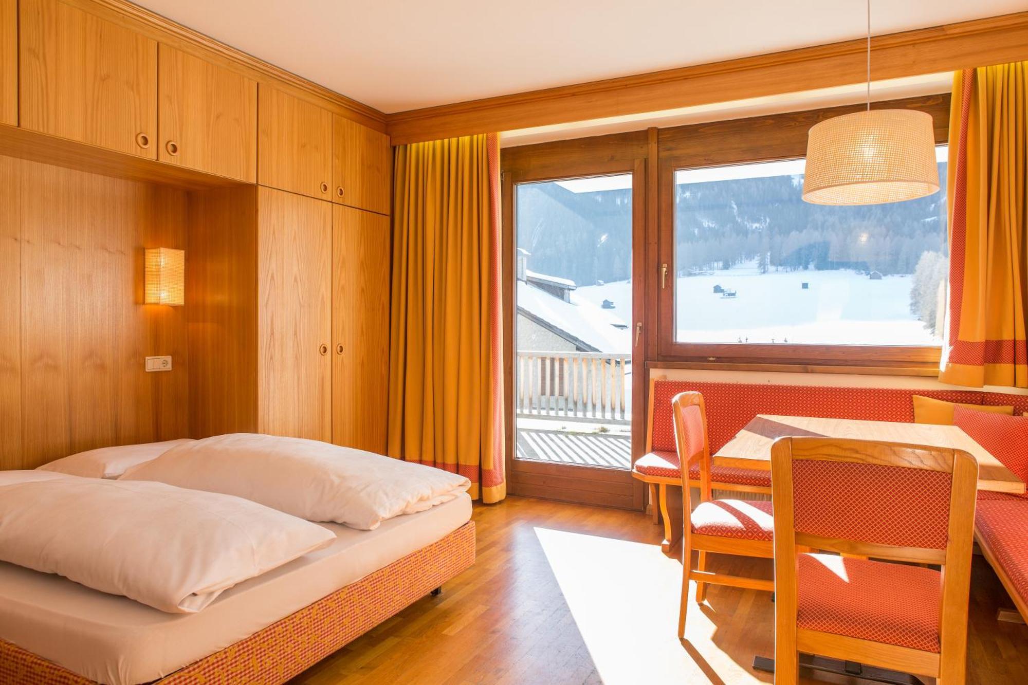 Appartement Strobl 세스토 외부 사진