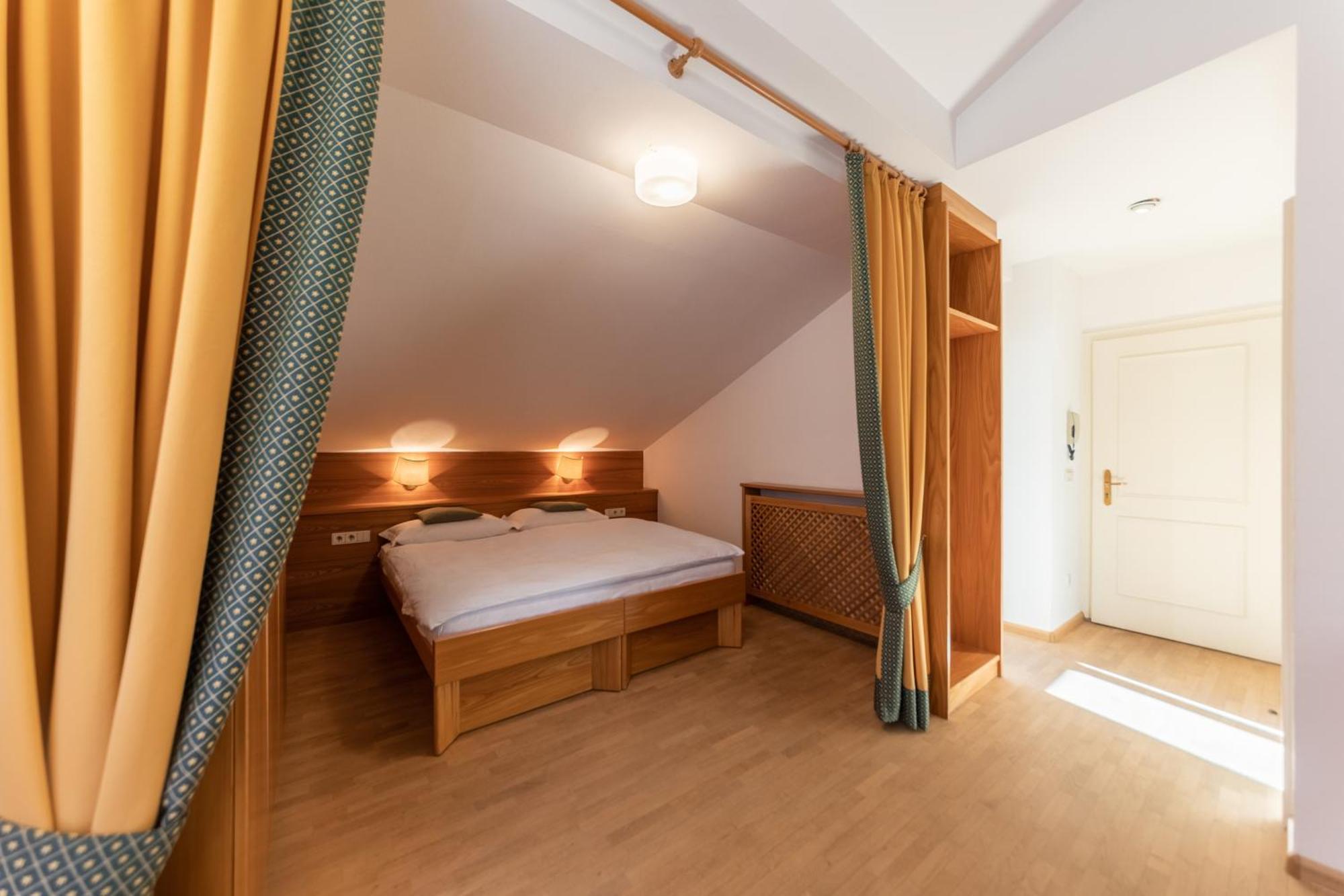 Appartement Strobl 세스토 외부 사진